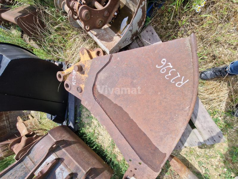CASE 988 - Ekskavatör kovası - İş makinaları: fotoğraf 5 CASE 988 - Ekskavatör kovası - İş makinaları: fotoğraf 5