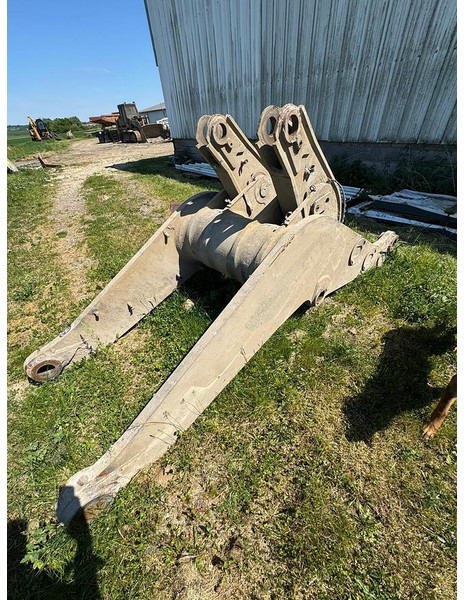 Caterpillar 963D - Bom: fotoğraf 2 Caterpillar 963D - Bom: fotoğraf 2