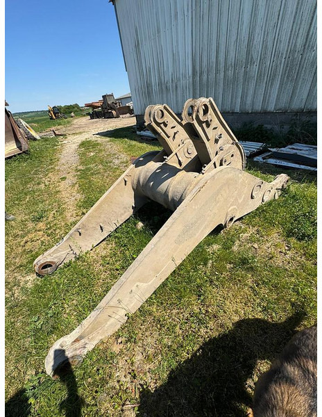 Caterpillar 963D - Bom: fotoğraf 3 Caterpillar 963D - Bom: fotoğraf 3