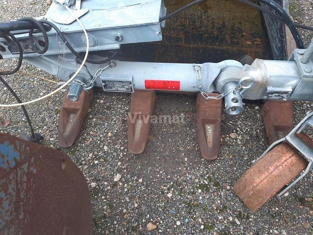 Engcon S60 - Kova: fotoğraf 3 Engcon S60 - Kova: fotoğraf 3