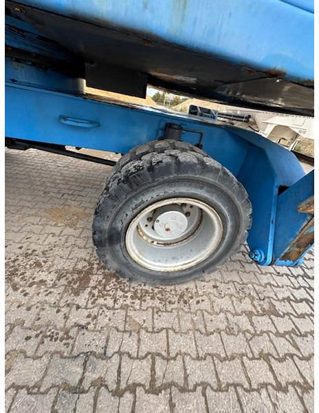 Fuchs MHL360 - Elleçleme makinesi: fotoğraf 3 Fuchs MHL360 - Elleçleme makinesi: fotoğraf 3