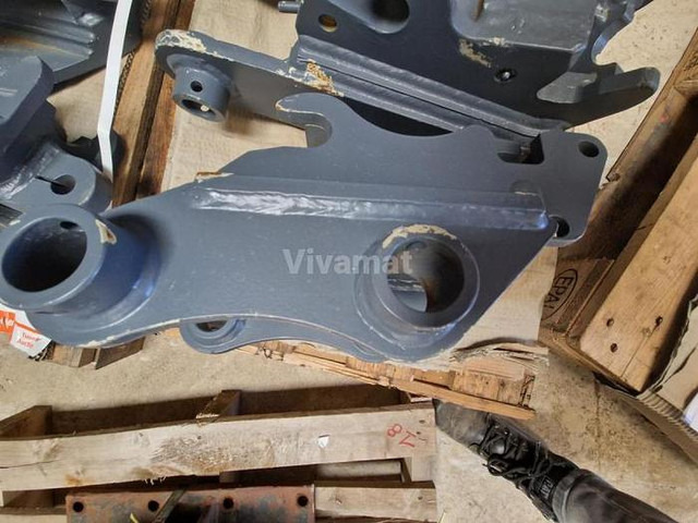 Doosan DX35Z - İş makinaları: fotoğraf 2 Doosan DX35Z - İş makinaları: fotoğraf 2