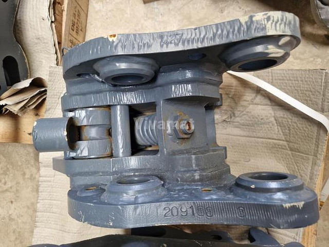 Kubota U27 - İş makinaları: fotoğraf 2 Kubota U27 - İş makinaları: fotoğraf 2
