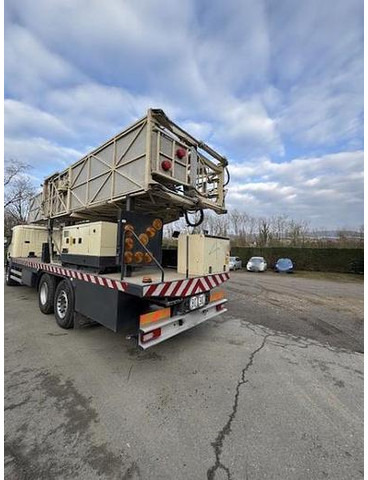 Scania ABC125-150 LS - Kamyon: fotoğraf 3 Scania ABC125-150 LS - Kamyon: fotoğraf 3