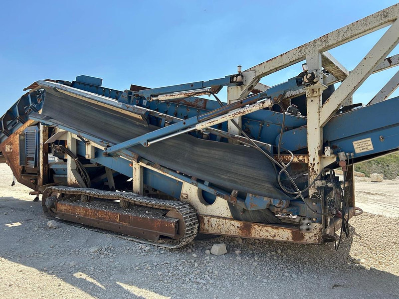 Kleeman Reiner MS18 Z- AD - Elek: fotoğraf 2 Kleeman Reiner MS18 Z- AD - Elek: fotoğraf 2