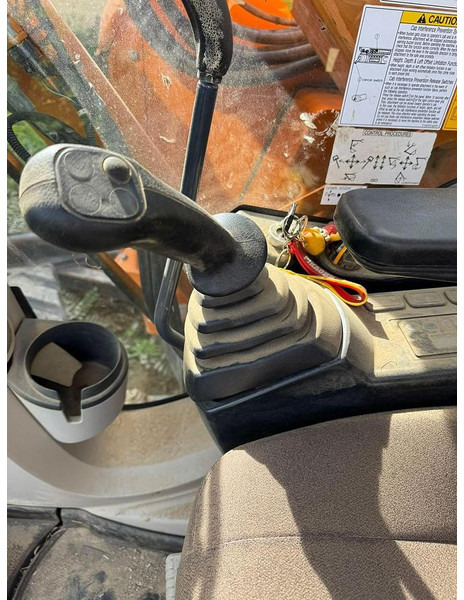 Kobelco SK75 - Ekskavatör: fotoğraf 5 Kobelco SK75 - Ekskavatör: fotoğraf 5