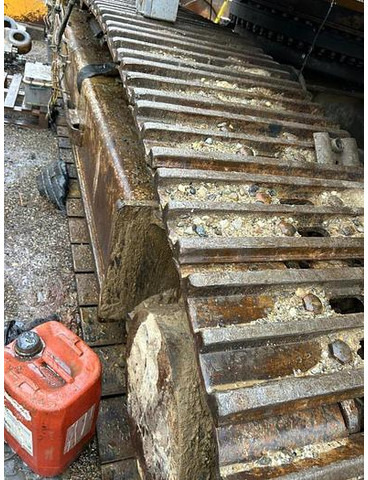 Liebherr R954CHD Li - Paletler: fotoğraf 4 Liebherr R954CHD Li - Paletler: fotoğraf 4