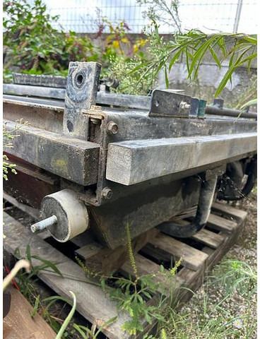 Liebherr R954CHD Li - Radyatör: fotoğraf 4 Liebherr R954CHD Li - Radyatör: fotoğraf 4