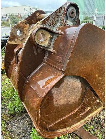 Liebherr SW77 - R954CHD Li - Ekskavatör kovası: fotoğraf 3 Liebherr SW77 - R954CHD Li - Ekskavatör kovası: fotoğraf 3