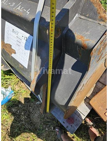 Mecalac Connect - Kova: fotoğraf 5 Mecalac Connect - Kova: fotoğraf 5