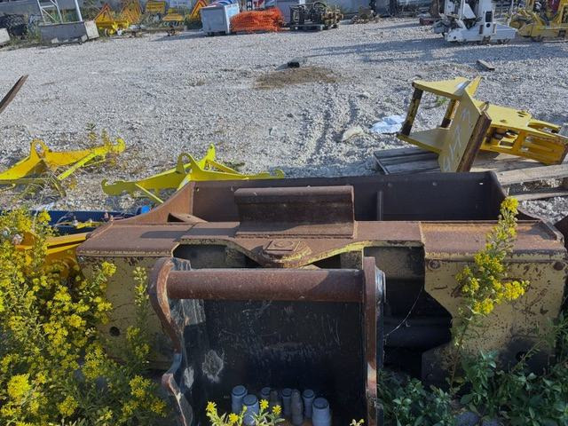 OilQuickRail OQR - Kova: fotoğraf 3 OilQuickRail OQR - Kova: fotoğraf 3