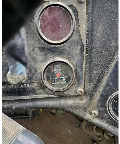 Volvo A25BM - Damper: fotoğraf 5 Volvo A25BM - Damper: fotoğraf 5