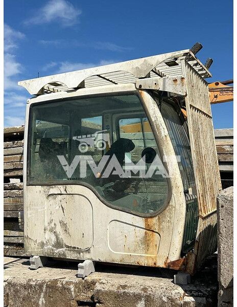 Liebherr R904C R914C R924C R934C R944C R954C - Yedek parça: fotoğraf 1 Liebherr R904C R914C R924C R934C R944C R954C - Yedek parça: fotoğraf 1