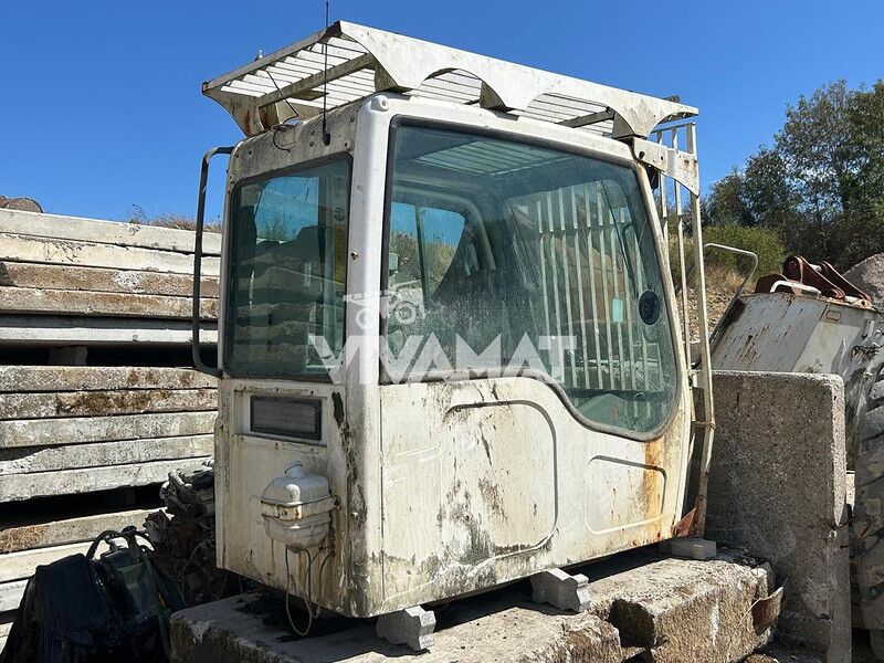 Liebherr R904C R914C R924C R934C R944C R954C - Yedek parça: fotoğraf 4 Liebherr R904C R914C R924C R934C R944C R954C - Yedek parça: fotoğraf 4