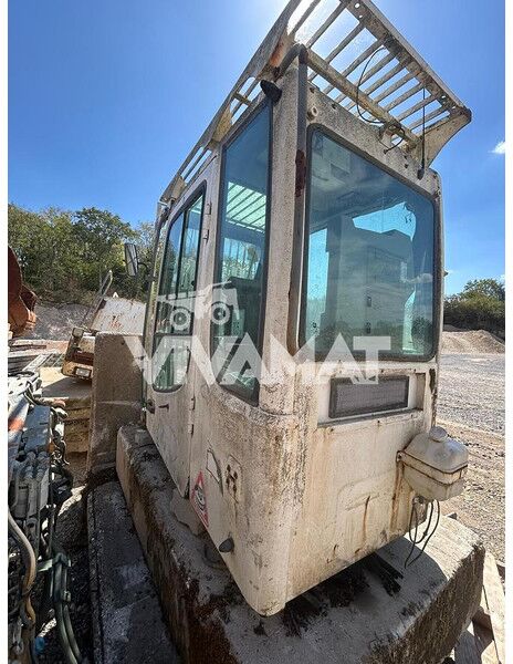 Liebherr R904C R914C R924C R934C R944C R954C - Yedek parça: fotoğraf 3 Liebherr R904C R914C R924C R934C R944C R954C - Yedek parça: fotoğraf 3