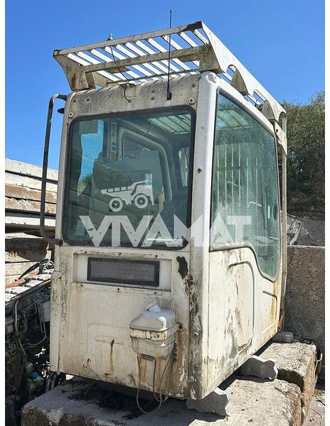 Liebherr R904C R914C R924C R934C R944C R954C - Yedek parça: fotoğraf 2 Liebherr R904C R914C R924C R934C R944C R954C - Yedek parça: fotoğraf 2