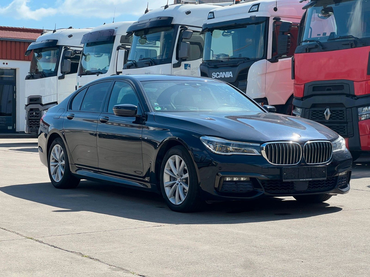 BMW 740D*xDrive*ACC* MASSAGE *STANDHE *LUFT*M PAKET BMW 740D*xDrive*ACC* MASSAGE *STANDHE *LUFT*M PAKET - Binek araba: fotoğraf 3 BMW 740D*xDrive*ACC* MASSAGE *STANDHE *LUFT*M PAKET BMW 740D*xDrive*ACC* MASSAGE *STANDHE *LUFT*M PAKET - Binek araba: fotoğraf 3