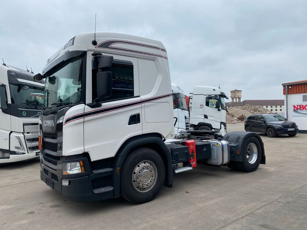 Scania G 500 * ADR * RETARDER * ACC *STANDKLIMA* ALCOA - Çekici: fotoğraf 5 Scania G 500 * ADR * RETARDER * ACC *STANDKLIMA* ALCOA - Çekici: fotoğraf 5