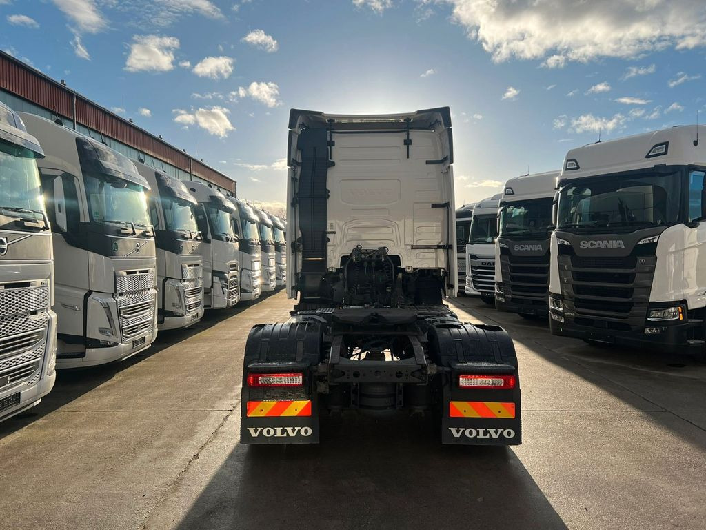 Volvo FH 500 * GLOBETROTTER * 2x TANK * - Çekici: fotoğraf 5 Volvo FH 500 * GLOBETROTTER * 2x TANK * - Çekici: fotoğraf 5