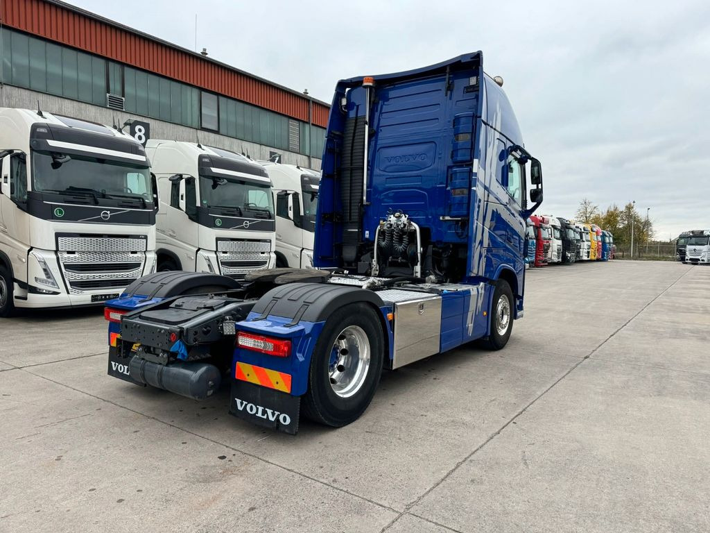 Volvo FH 540 XL *ADR*LEDER * TOP* STANDKLIMA * - Çekici: fotoğraf 3 Volvo FH 540 XL *ADR*LEDER * TOP* STANDKLIMA * - Çekici: fotoğraf 3