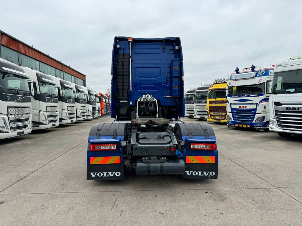 Volvo FH 540 XL *ADR*LEDER * TOP* STANDKLIMA * - Çekici: fotoğraf 4 Volvo FH 540 XL *ADR*LEDER * TOP* STANDKLIMA * - Çekici: fotoğraf 4
