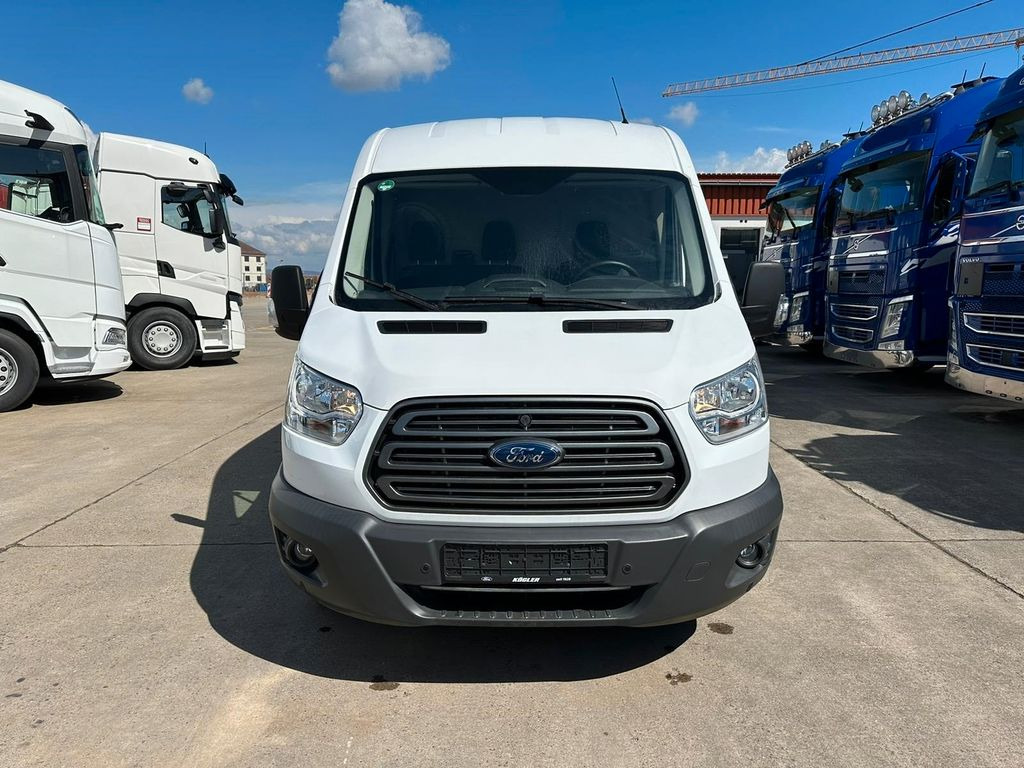 Ford TRANSIT * L2H2 * PDC * KLIMA*TEMPOMAT*ORG KM * - Panelvan: fotoğraf 3 Ford TRANSIT * L2H2 * PDC * KLIMA*TEMPOMAT*ORG KM * - Panelvan: fotoğraf 3