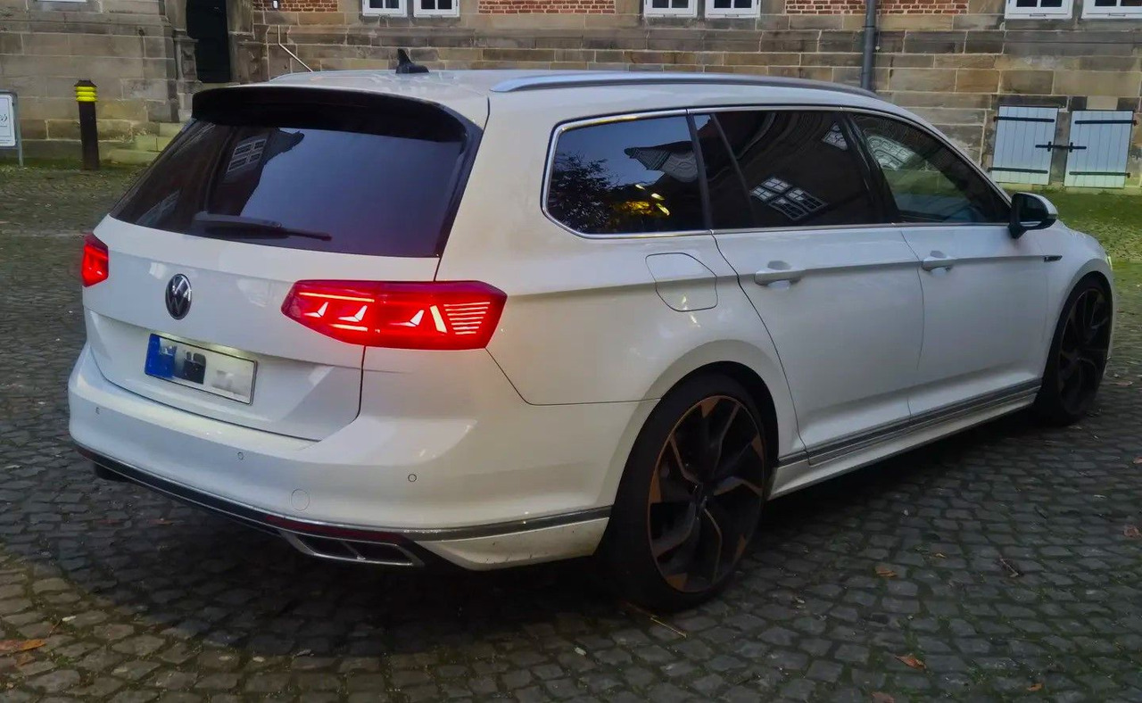 Volkswagen Passat 4-motion R line 9x20 Zoll - Station wagon: fotoğraf 2 Volkswagen Passat 4-motion R line 9x20 Zoll - Station wagon: fotoğraf 2