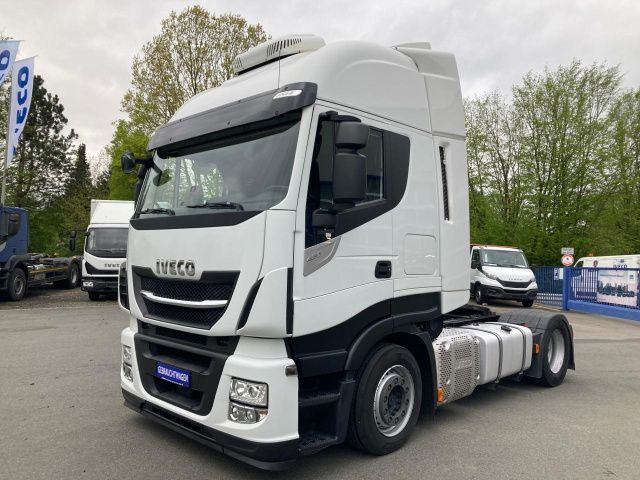 Iveco Stralis AS440S48T/FP LT Euro6 Intarder Klima ZV - Çekici: fotoğraf 2 Iveco Stralis AS440S48T/FP LT Euro6 Intarder Klima ZV - Çekici: fotoğraf 2