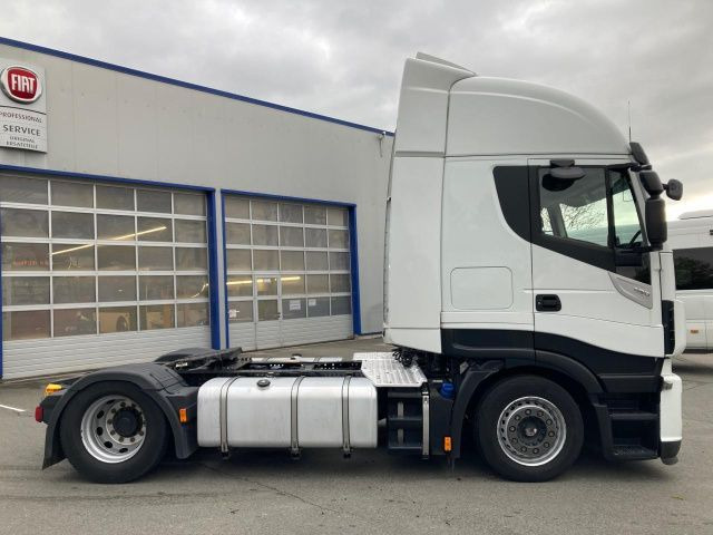 Iveco Stralis AS440S48T/FP LT Euro6 Intarder Klima ZV - Çekici: fotoğraf 3 Iveco Stralis AS440S48T/FP LT Euro6 Intarder Klima ZV - Çekici: fotoğraf 3