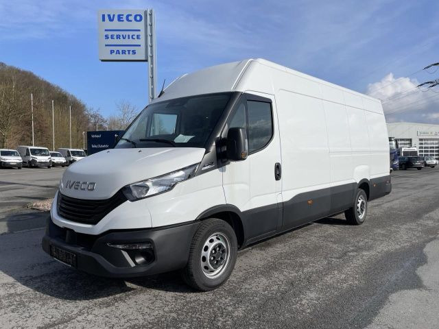Iveco Daily 35S16A8 V Trennwand - Panelvan: fotoğraf 1 Iveco Daily 35S16A8 V Trennwand - Panelvan: fotoğraf 1