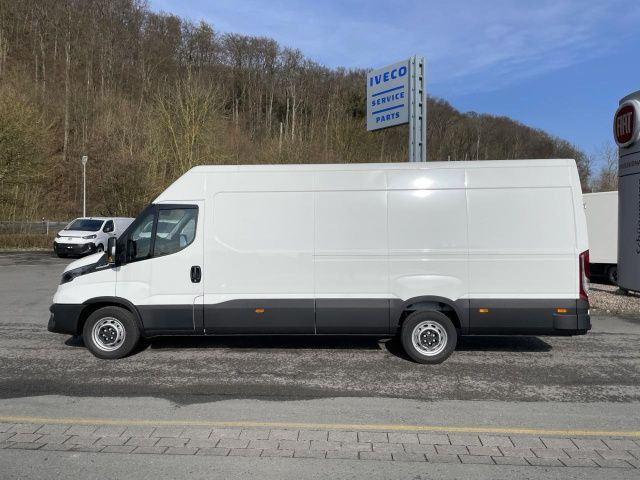 Iveco Daily 35S16A8 V Trennwand - Panelvan: fotoğraf 5 Iveco Daily 35S16A8 V Trennwand - Panelvan: fotoğraf 5