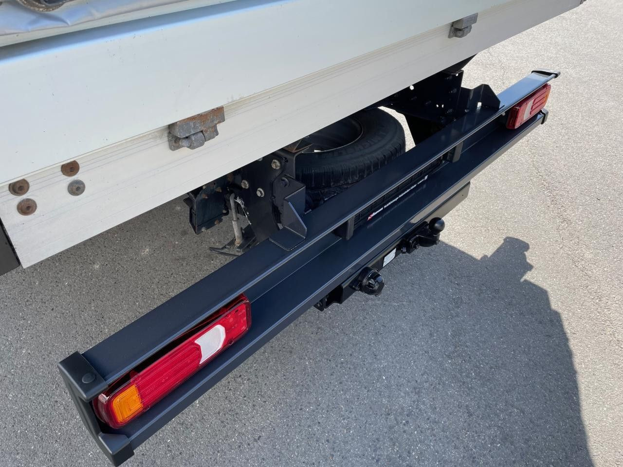 Tenteli kamyonet Iveco Daily 70C21HA8/P (72C) Euro6 Klima AHK Navi ZV: fotoğraf 6