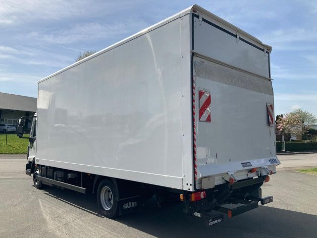 Iveco Eurocargo ML75E21/P Klima Luftfeder ZV - Kapalı kasa kamyon: fotoğraf 5 Iveco Eurocargo ML75E21/P Klima Luftfeder ZV - Kapalı kasa kamyon: fotoğraf 5
