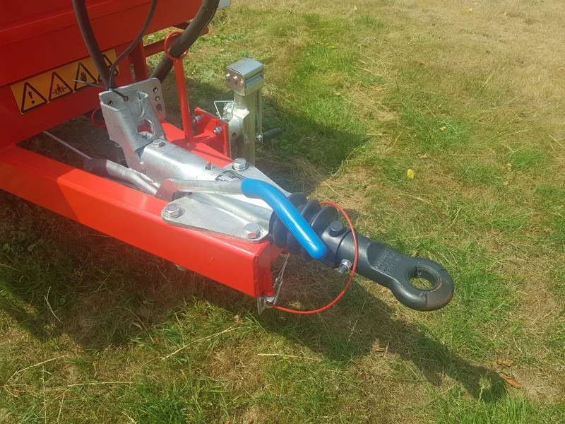 AGM - Damperli römork: fotoğraf 5 AGM - Damperli römork: fotoğraf 5