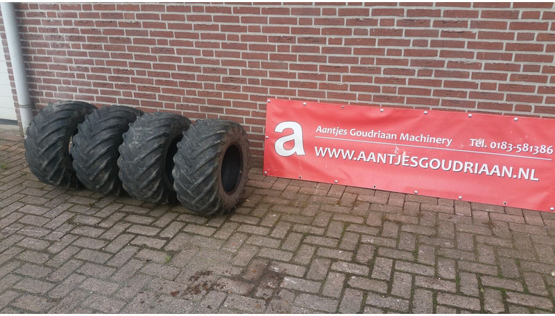 Alliance 26x12.00-12 - Lastik - Tarım araçları: fotoğraf 1 Alliance 26x12.00-12 - Lastik - Tarım araçları: fotoğraf 1