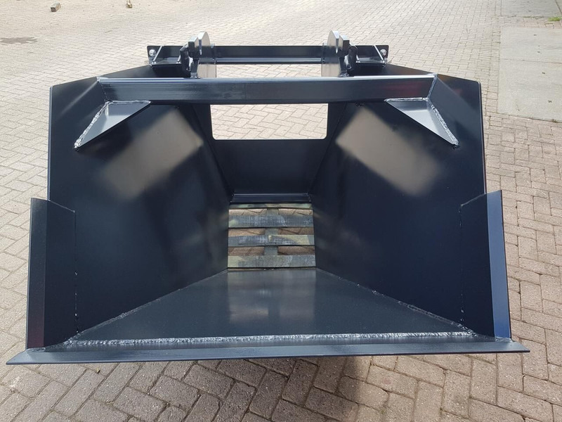 Big bag vuller - Gıda makinesi: fotoğraf 4 Big bag vuller - Gıda makinesi: fotoğraf 4