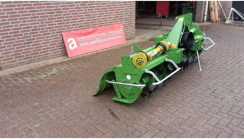 Celli grondfrees - Toprak işleme makinesi: fotoğraf 2 Celli grondfrees - Toprak işleme makinesi: fotoğraf 2