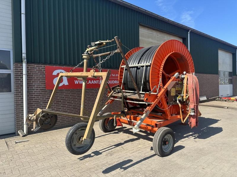 Irrifrance haspel 82-265 - Gebruikt - Tarla pülverizatör: fotoğraf 3 Irrifrance haspel 82-265 - Gebruikt - Tarla pülverizatör: fotoğraf 3