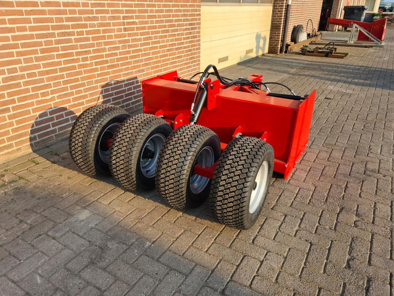 Kilverbord KB 150 PRO H - Toprak işleme makinesi: fotoğraf 3 Kilverbord KB 150 PRO H - Toprak işleme makinesi: fotoğraf 3