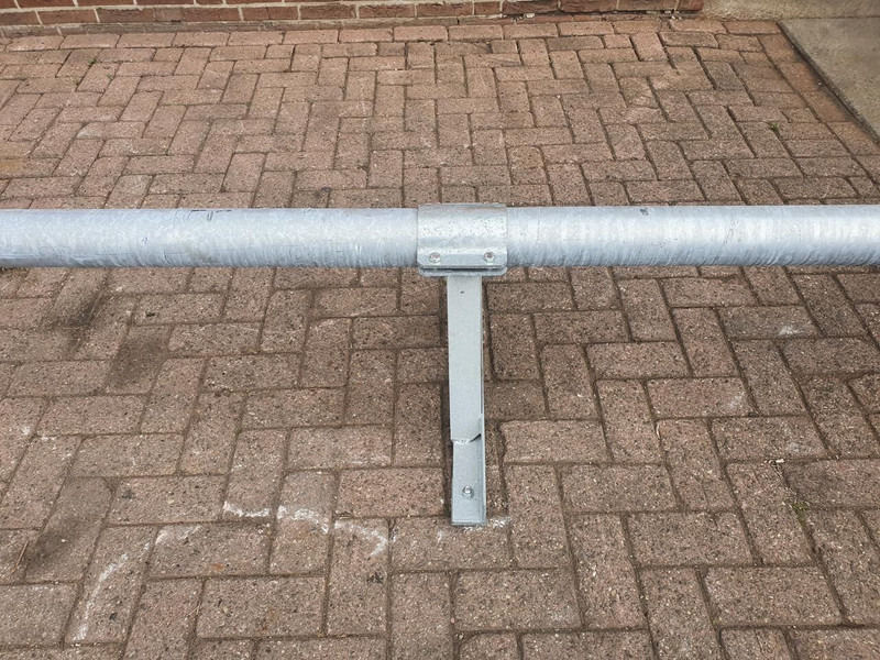 MESTMIXER Reck 5000mm - Nieuw - Gübre serpme makinesi: fotoğraf 4 MESTMIXER Reck 5000mm - Nieuw - Gübre serpme makinesi: fotoğraf 4