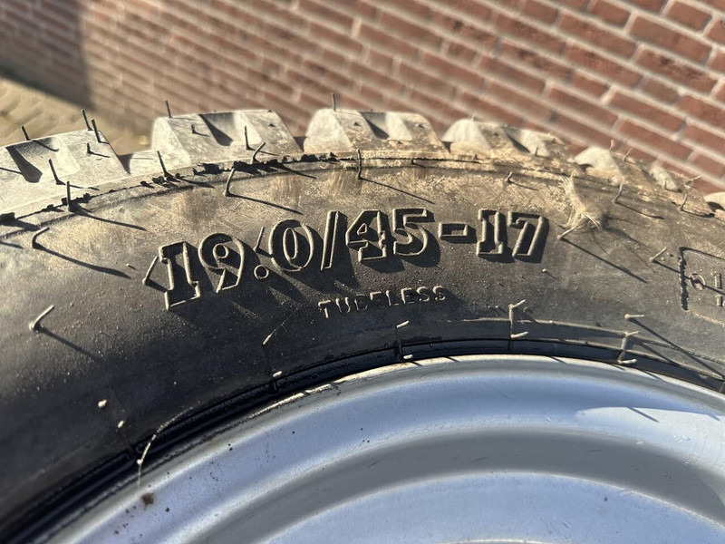 Onbekend - Lastikler ve jantlar: fotoğraf 4 Onbekend - Lastikler ve jantlar: fotoğraf 4