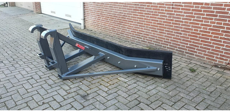 Rubberschuif /modderschuif - Hayvancılık ekipmanları: fotoğraf 2 Rubberschuif /modderschuif - Hayvancılık ekipmanları: fotoğraf 2