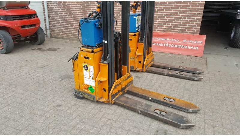 Still EGV1250 DO - Istif makinası: fotoğraf 5 Still EGV1250 DO - Istif makinası: fotoğraf 5