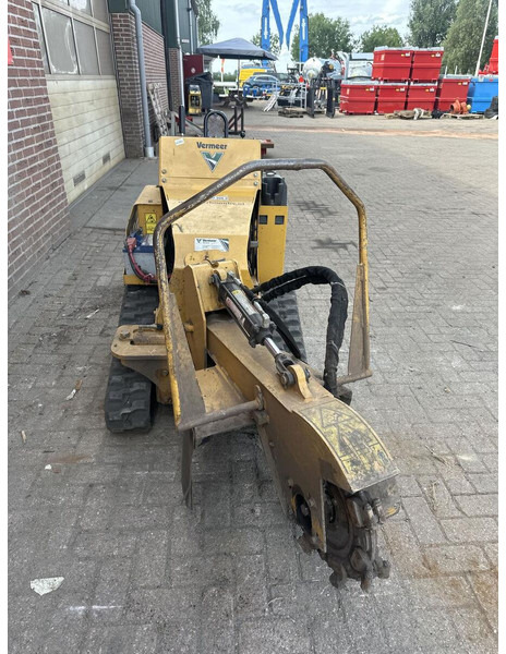 Stobbenfrees SC30TX - Gebruikt - Kök parçalama makinası: fotoğraf 3 Stobbenfrees SC30TX - Gebruikt - Kök parçalama makinası: fotoğraf 3