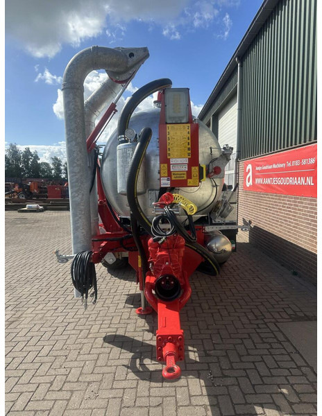 Vaia MB100 watertank met 8'' zuigarm - Nieuw - Gübresi serpme makinesi: fotoğraf 5 Vaia MB100 watertank met 8'' zuigarm - Nieuw - Gübresi serpme makinesi: fotoğraf 5