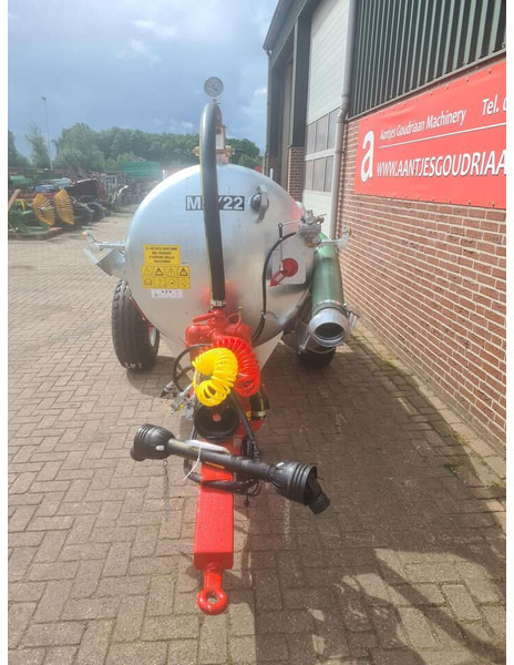 Vaia waterwagen MB22 - Nieuw - Gübresi serpme makinesi: fotoğraf 5 Vaia waterwagen MB22 - Nieuw - Gübresi serpme makinesi: fotoğraf 5
