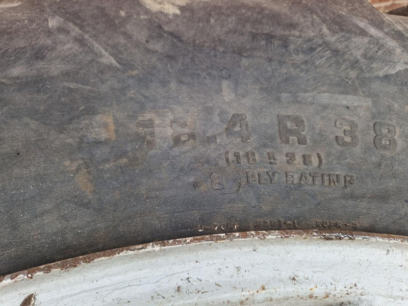 Vredestein - Lastikler ve jantlar: fotoğraf 4 Vredestein - Lastikler ve jantlar: fotoğraf 4