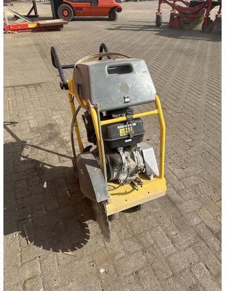 WACKER NEUSON BFS 1345 - Asfalt döşeme aracı: fotoğraf 4 WACKER NEUSON BFS 1345 - Asfalt döşeme aracı: fotoğraf 4