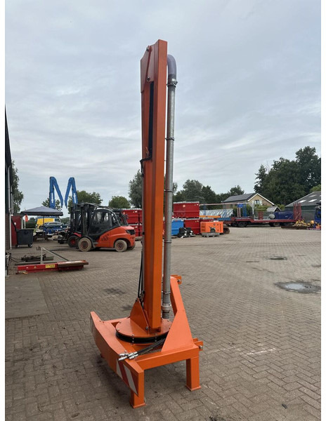 Watergeefarm / gietarm - Nieuw - Çim biçme makinesi: fotoğraf 5 Watergeefarm / gietarm - Nieuw - Çim biçme makinesi: fotoğraf 5