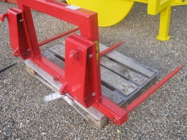 Wifo balenprikker - Çeneli kepçe - Tarım araçları: fotoğraf 1 Wifo balenprikker - Çeneli kepçe - Tarım araçları: fotoğraf 1